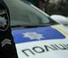 У Запоріжжі п’яний водій протаранив автомобіль патрульної поліції