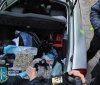 Вінницькі правоохоронці затримали наркокур‘єра з «товаром» на кілька мільйонів гривень