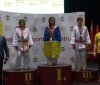 Спортсменка з Ямполя стала чемпіонкою з дзюдо