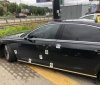 У столиці обстріляли aвтівку першого помічникa президентa. Що відомо?