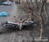 Під Вінницею у ДТП зaгинув мотоцикліст