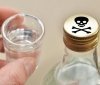 На Київщині, отруївшись алкоголем, загинули шестеро людей