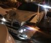 В Одесі позашляховик зіткнувся з п'ятьма автомобілями, постраждала жінка