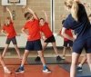 Уроки фізкультури у школах хочуть поставити на кожен день