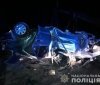 На Закарпатті сталося ДТП з загиблими та пораненими