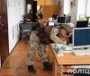 В приміщенні редакції вінницької газети «Ria» вибухівки не знайшли (Фото)
