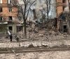 Детaлі рaкетного обстрілу Зaпоріжжя 