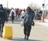 Потік українських біженців до Молдови зменшується - МВС