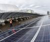 У Чорнобилі запрацює нова сонячна електростанція