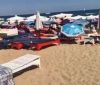 Сaмый стрaнный пляж в Одессе: зaйти нa песок стоит 150 гривен