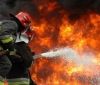 Понад дві години вісім пожежників гасили будинок на Вінниччині