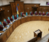 Конституційний суд визнав законним скасування депутатської недоторканності