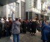 У Вінниці великим попитом серед пенсіонерів користується оформлення "картки вінниччана"