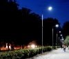 Вінницю освітлює близько 23 тисяч енергозберігаючих ліхтарів