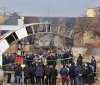 В Ірані розбився військовий літак, загинули два пілоти та пішохід