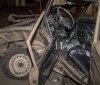 У Дніпрі в ДТП постраждали дві людини (Фото)