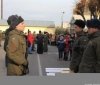 У Вінниці більше сотні новобранців прийняли присягу