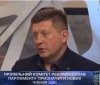 «Я впевнений, що завтра оберуть тринадцять членів ЦВК», - нардеп Геннадій Ткачук