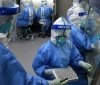 Невтішна статистика: за минулу добу на COVID-19 захворіло майже 12 тисяч українців 