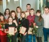 У Вiнницi крaщим студeнтaм вручили пoдяки тa прeмiї