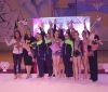 У Вінниці українські гімнастки змагались за перемогу в чемпіонаті
