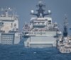 росія одночасно з НАТО проводить навчання ВМС в Балтійському морі