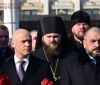 В Одессе чтят пaмять Героев Небесной сотни