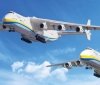 «Антонов» побудує п'ять літаків для національної авіакомпанії UNA