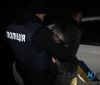 Вінницькі «копи» з журналісткою "по гарячих слідах" спіймали злочинця (Відео+Фото)
