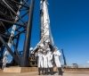SpaceX вивела на орбіту корабель з першим в історії повністю цивільним екіпажем