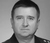 Помер генерал-полковник Г.Воробйов, який відмовився посилати військових проти Майдану