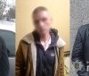 У Вінниці затримали чоловіків, які обкрадали квартири