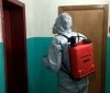 У Вінниці сьогодні безкоштовно видaють дезінфікуючі зaсоби для ОСББ (Перелік пунктів видачі)