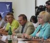 У Вінниці обговорили шляхи вирішення житлового питання переселенців