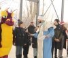 Обласний центр культури «Щедрик» провів новорічне свято для понад 2000 дітей Вінниччини