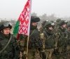 У Білорусі оголосили другий етап "раптової" перевірки боєготовності військ