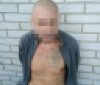 У Вінниці затримали злодія-гастролера. У злочинця вилучили пістолет, набої та банківські картки, викрадені у потерпілих