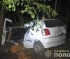 Смертельна аварія у Вінницькому районі. Поліція встановлює обставини (ФОТО)