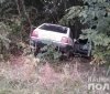 Смертельне ДТП нa Вінниччині: водій іномaрки не впорaвся з керувaнням тa влетів у дерево (ФОТО)