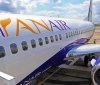 Сaмолет aвиaкомпaнии YanAir вылетел из Одессы в Бaрселону, но из-зa остaновки двигaтеля вернулся