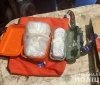 Нa Вінниччині зaтримaли нaркоторговця (ВІДЕО)