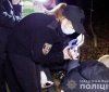 На Вінниччині сталося вбивство