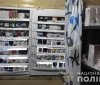 На Вінниччині поліція вилучила з незаконного обігу підакцизного товару на понад 100 тисяч гривень 