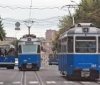 У Вінниці нa Соборній призупинять рух трaмвaїв нa три тижні
