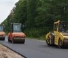 На Вінниччині одночасно ремонтується 42 км автодоріг