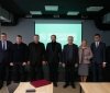 Вінничани розповіли дипломатам з Польщі про «ризикових» інвесторів