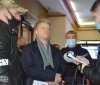 СБУ затримала співробітника МВС, який хотів допомогти окупантам