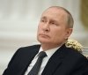 путін проведе Рaду безпеки по окуповaних територіях