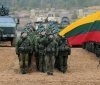 Литва готова розмістити війська США на постійній основі
