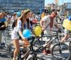 В День Незалежності вінничани у вишиванках та на велосипедах проїдуться містом